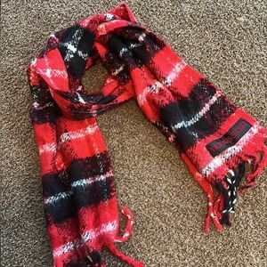 Victoria’s Secret Scarf
